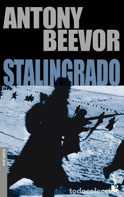 Libros: Stalingrado - Antony Beevor - Foto 1