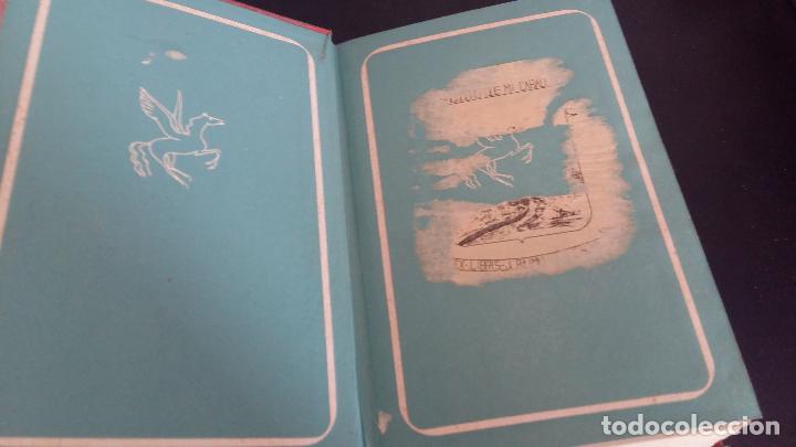 Libros: El legado de Italia / Giuseppe Prezzolini / Pegaso - Foto 3