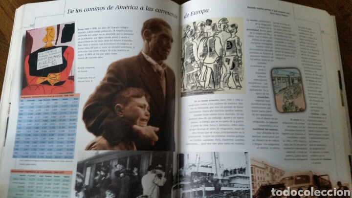 Libros: Galicia, una luz en el Atl&aacute;ntico - Foto 5