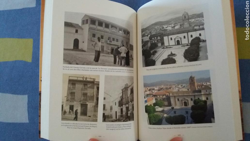 Libros: Una mirada a Hu&eacute;tor T&aacute;jar . Granada . - Foto 2