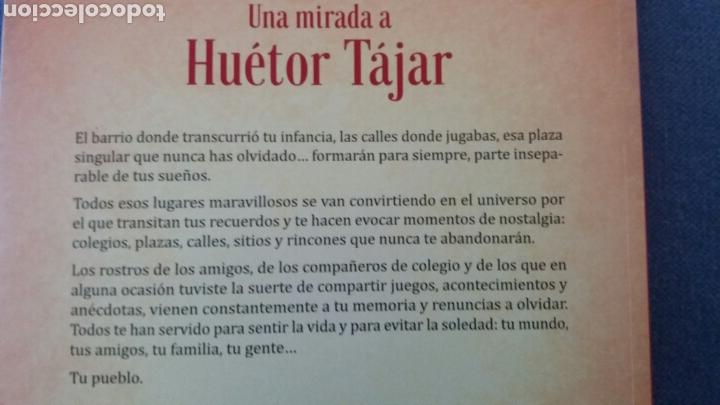 Libros: Una mirada a Hu&eacute;tor T&aacute;jar . Granada . - Foto 3