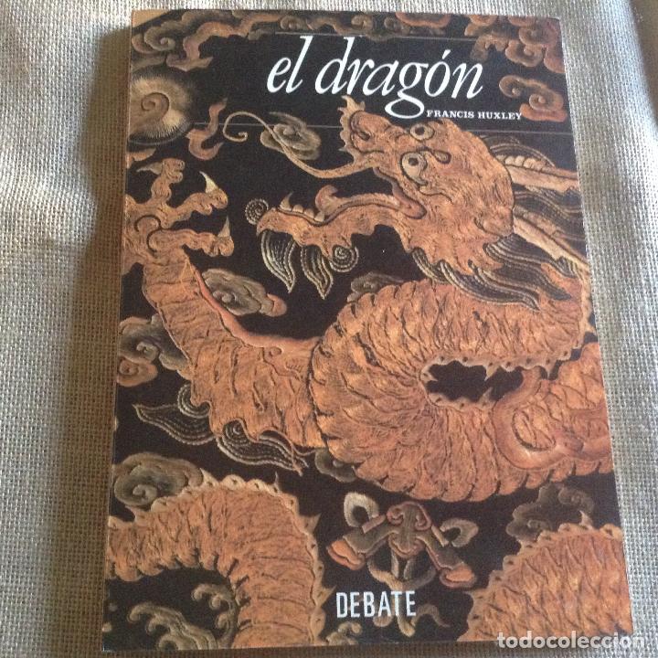 Libros: EL DRAGON - Foto 1