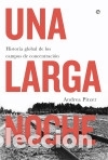 Libros: Una larga noche - Pitzer, Andrea - Foto 1