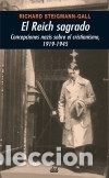 Livres: El Reich sagrado - Steigmann-Gall, Richard