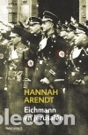 Libros: Eichmann en Jerusal&eacute;n - Hannah Arendt - Foto 1