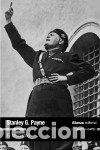 Libros: El fascismo - Stanley G. Payne - Foto 1