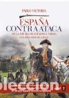 Libros: Espa&ntilde;a contraataca - Victoria, Pablo - Foto 1