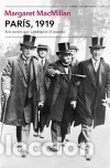 Libros: Par&iacute;s, 1919 - MacMillan, Margaret - Foto 1