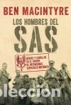 Libros: Los hombres del SAS - Macintyre, Ben - Foto 1