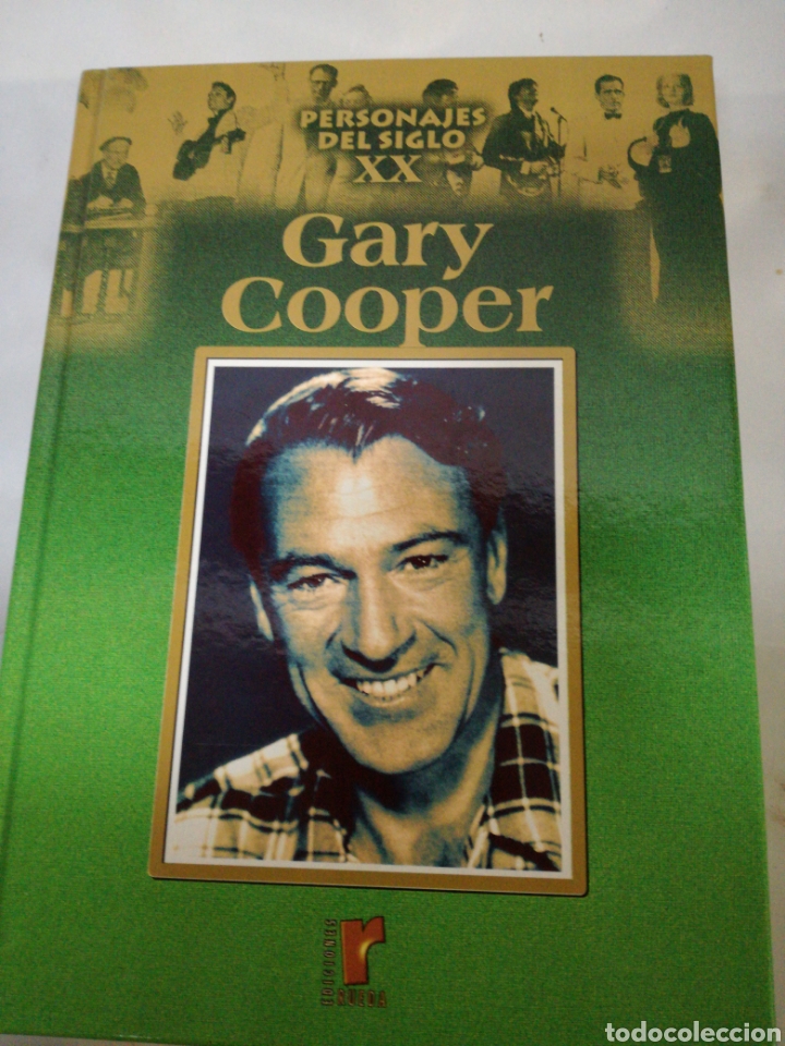 Libros: Personajes del siglo XX - Foto 1