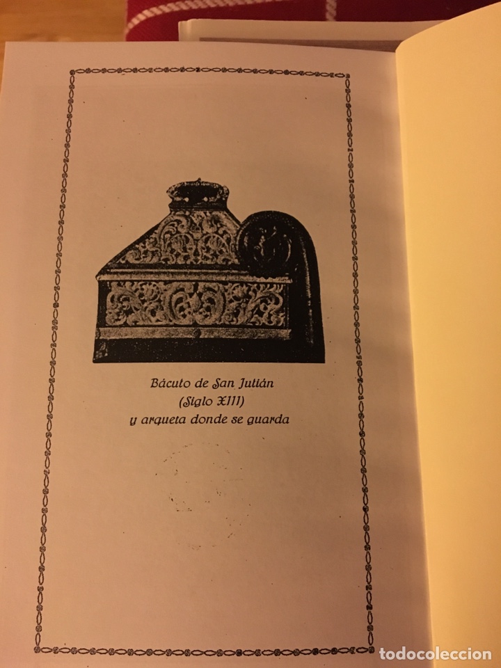 Libros: La catedral de Cuenca Juan Jim&eacute;nez Aguilar - Foto 2