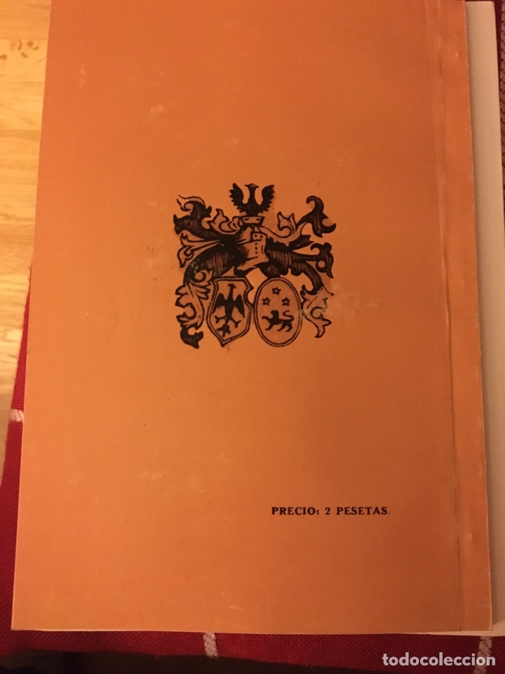Libros: La catedral de Cuenca Juan Jim&eacute;nez Aguilar - Foto 3