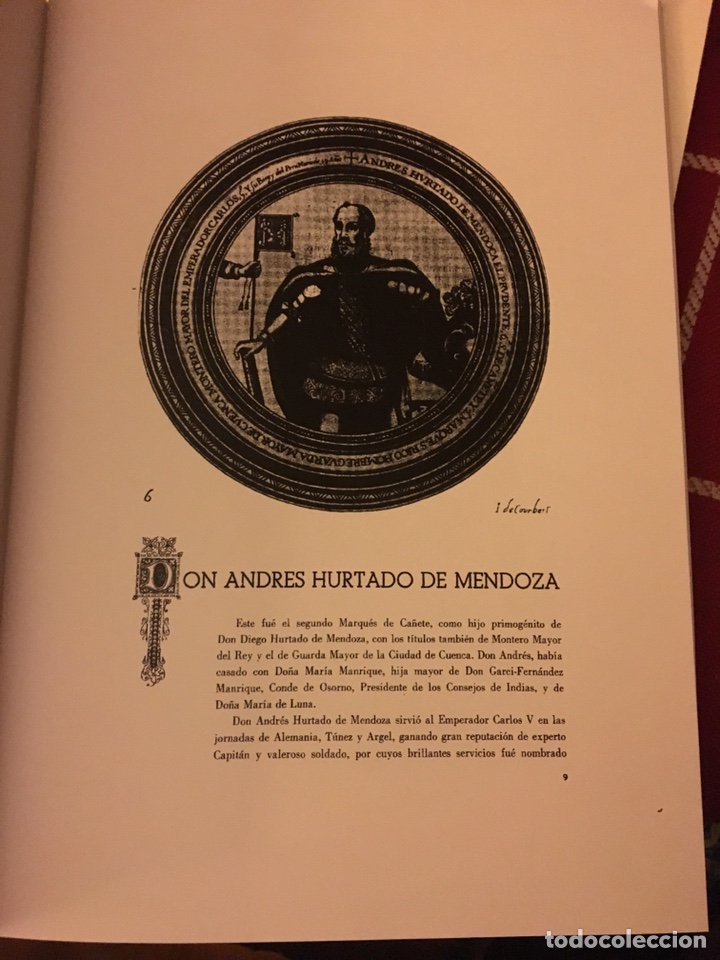 Libros: Bolet&iacute;n municipal Cuenca - Foto 4