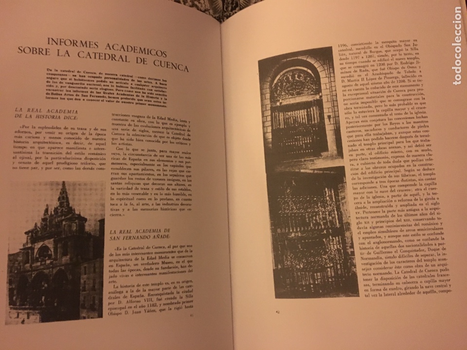 Libros: Bolet&iacute;n municipal Cuenca - Foto 11