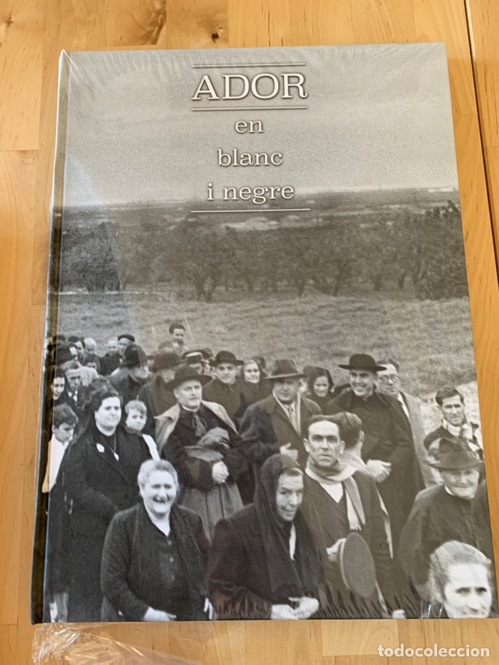 Libros: LIBRO ADOR - Foto 1