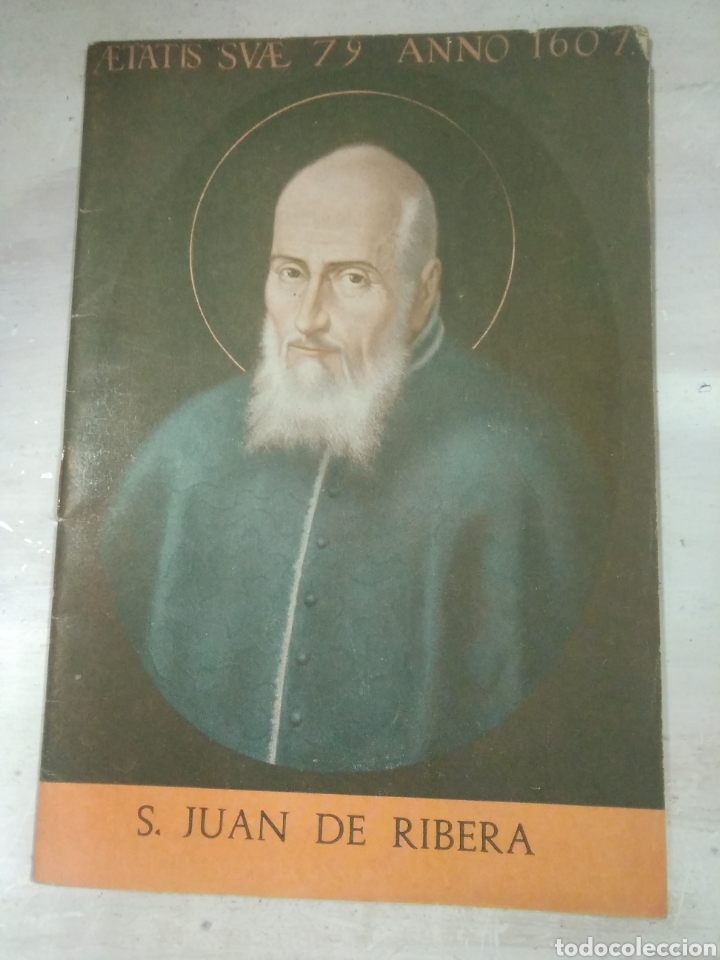 Libros: AETATIS SVAE 79 ANNO 1607 - Foto 1