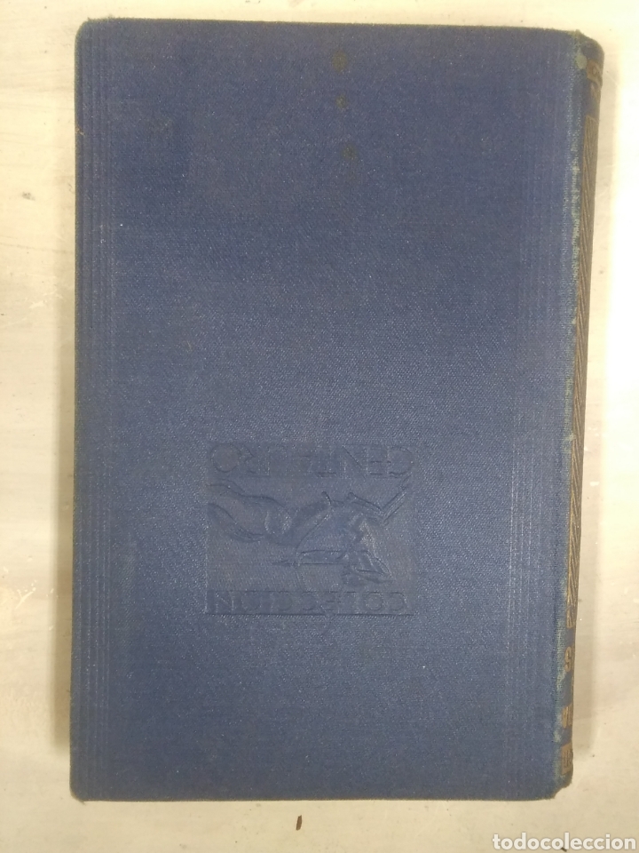 Libros: COLLECTION CENTAURO - Foto 1