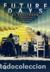 Libros: Future days - David Stubbs - Foto 1