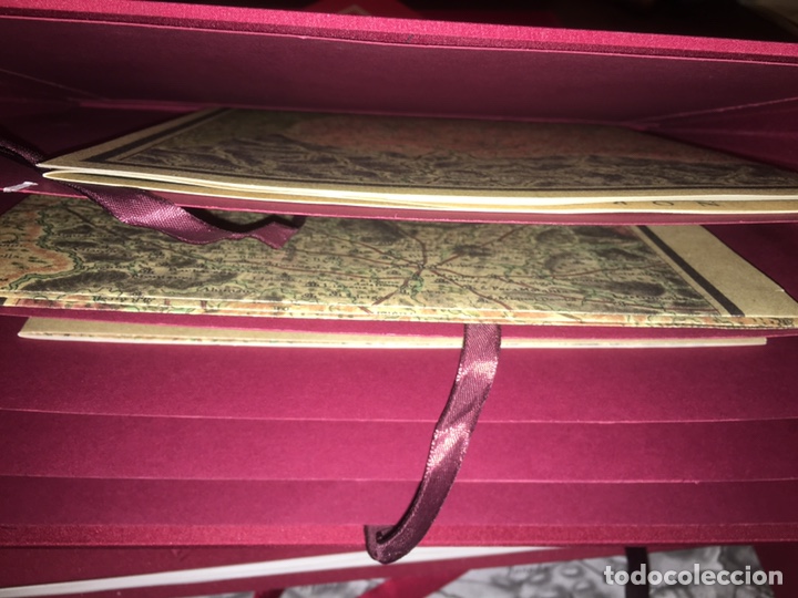 Libros: Mapes del Comte Darnius - Foto 3