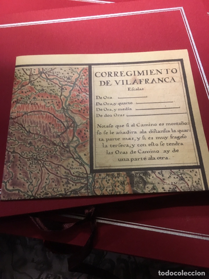 Libros: Mapes del Comte Darnius - Foto 5