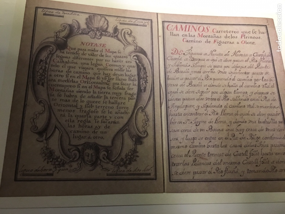 Libros: Mapes del Comte Darnius - Foto 14