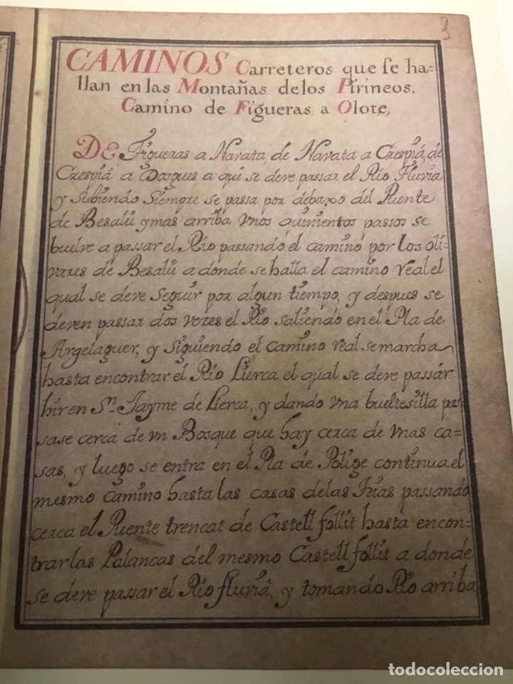 Libros: Mapes del Comte Darnius - Foto 15