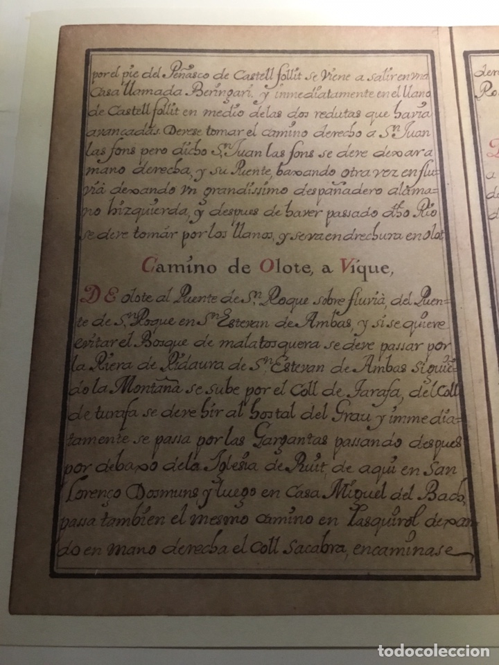 Libros: Mapes del Comte Darnius - Foto 16