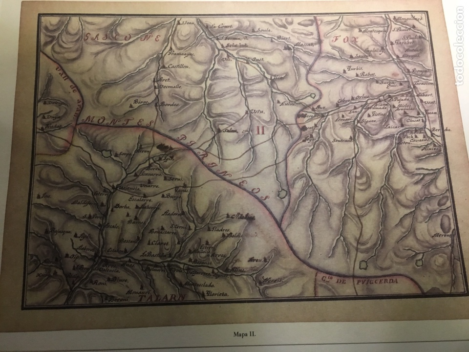 Libros: Mapes del Comte Darnius - Foto 17
