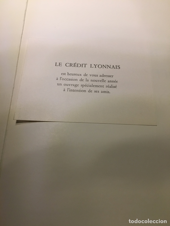 Libros: Histoire de la Destruction de Troye La Grant - Foto 2