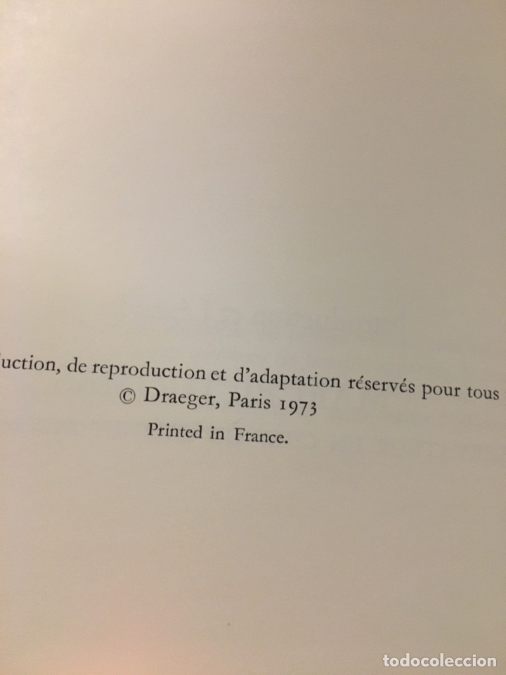 Libros: Histoire de la Destruction de Troye La Grant - Foto 5