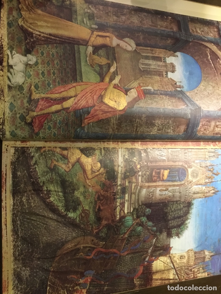 Libros: Histoire de la Destruction de Troye La Grant - Foto 6