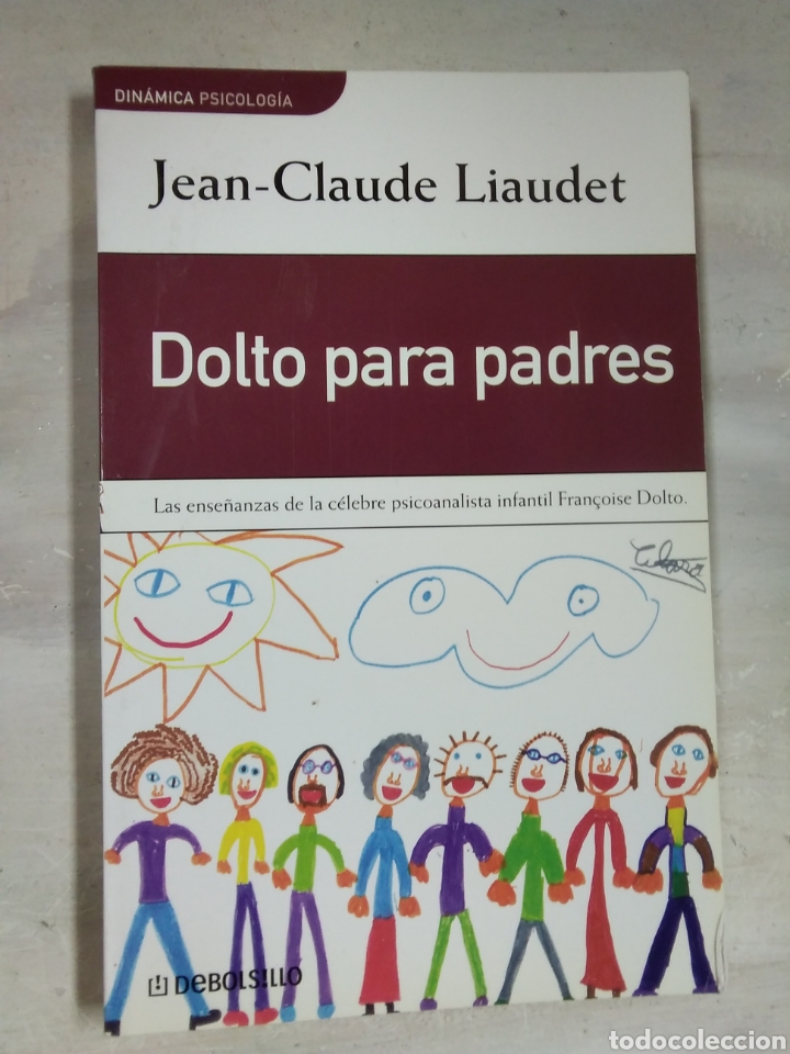 Libros: DOLTON PARA PADRES - Foto 1