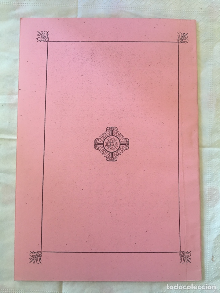 Libros: Cuenca 1866 constituciones San Juli&aacute;n - Foto 6