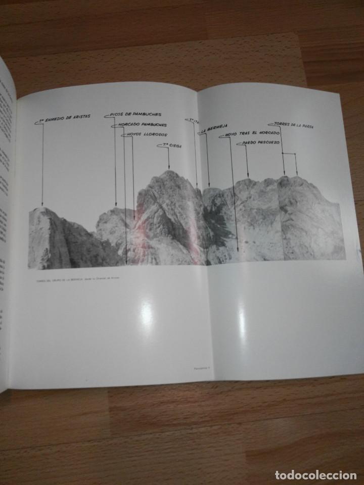 Libros: Picos de Cornión J. R. Lueje GH editores - Foto 4 - 166589426