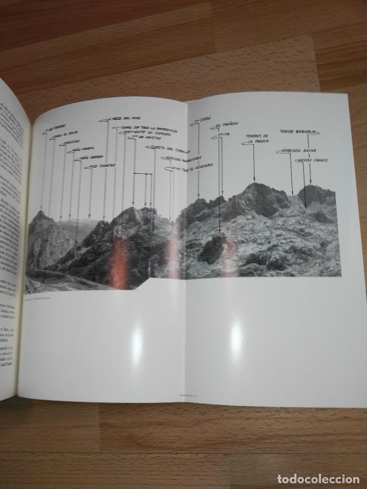 Libros: Picos de Cornión J. R. Lueje GH editores - Foto 5 - 166589426