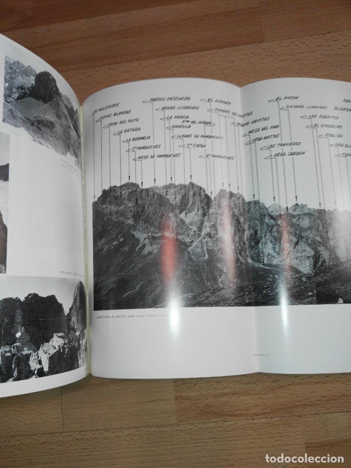 Libros: Picos de Cornión J. R. Lueje GH editores - Foto 6 - 166589426