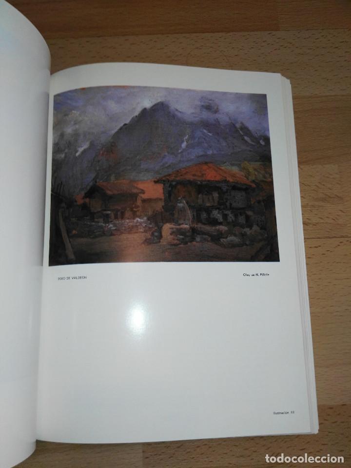 Libros: Picos de Cornión J. R. Lueje GH editores - Foto 7 - 166589426