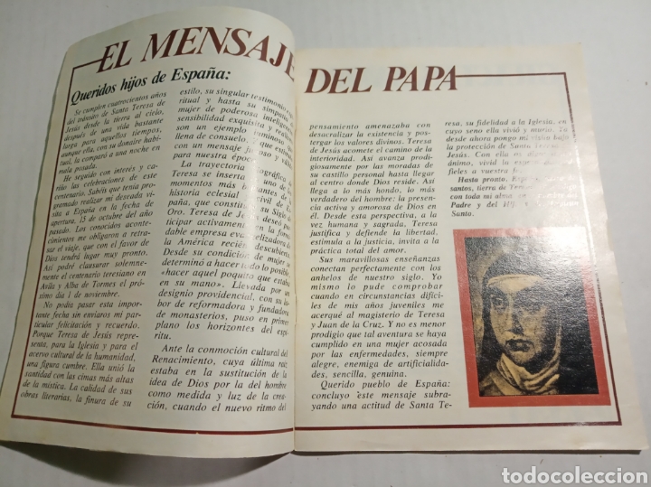 Libros: Juan Pablo II - Foto 3