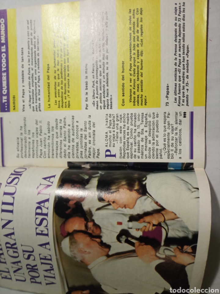 Libros: Juan Pablo II - Foto 4
