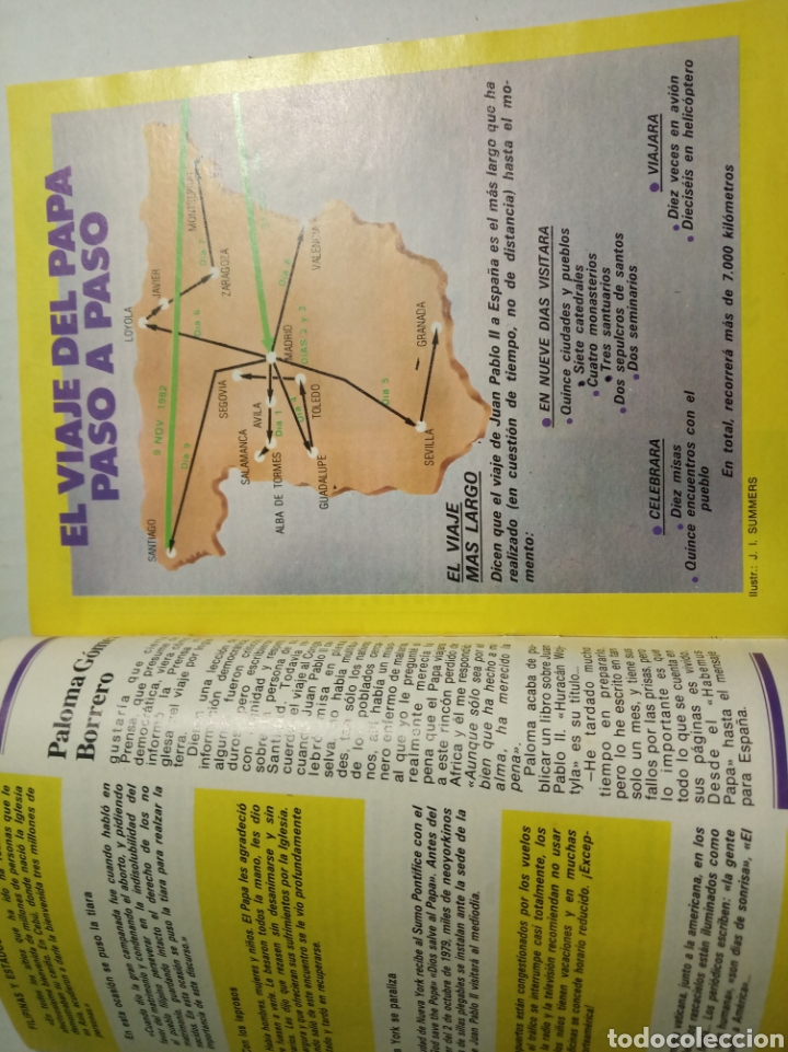 Libros: Juan Pablo II - Foto 5