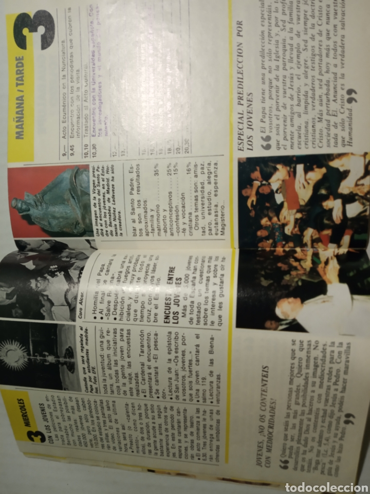 Libros: Juan Pablo II - Foto 6
