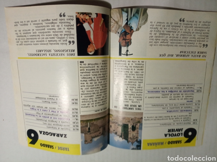 Libros: Juan Pablo II - Foto 7