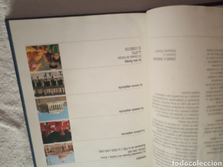 Libros: Europa ahora y hoy - Foto 2