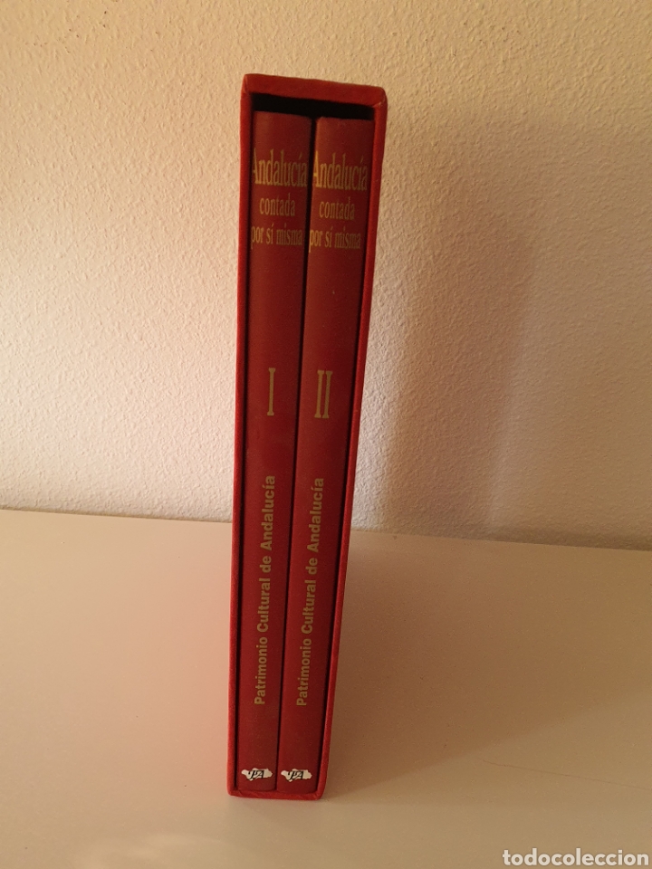 Libros: libros Andaluc&iacute;a contada por si misma. - Foto 5