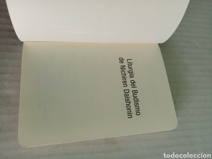 Libros: Liturgia del budismo - Foto 2