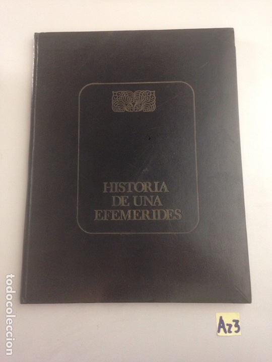 Libros: Historia de una efem&eacute;rides - Foto 1