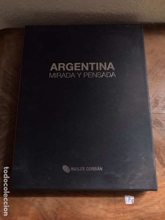 Libros: Argentina mirada y pensada - Foto 1
