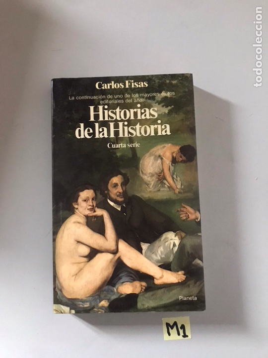 Libros: Historias de la historia - Foto 1