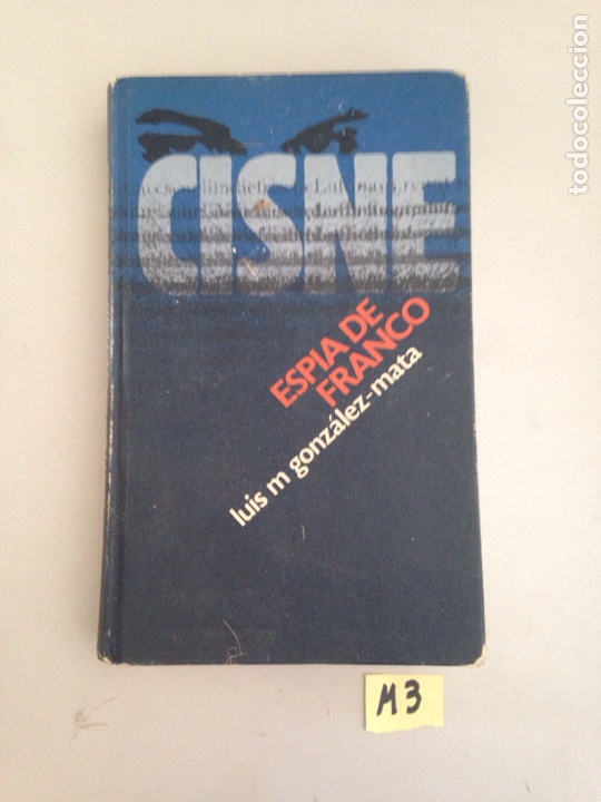 Libros: Esp&iacute;as de franco - Foto 1