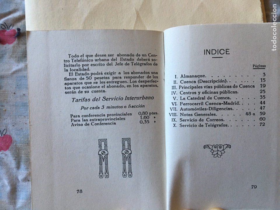 Libros: Gu&iacute;a de Cuenca - Foto 4